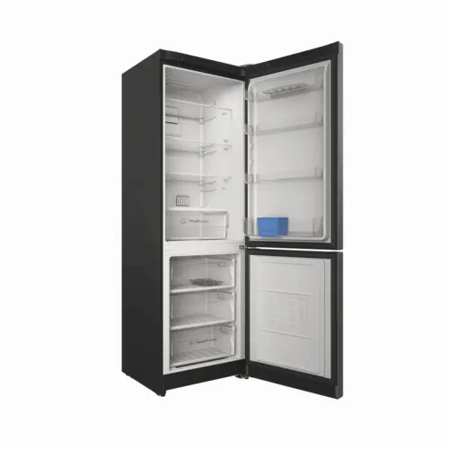 Холодильник Indesit ITS 5180 X, Серебристый