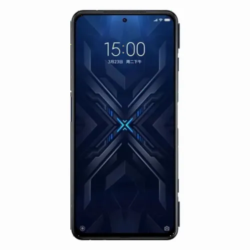 Smartphone Xiaomi Black Shark 4 Pro, 12GB/256GB, Shadow Black