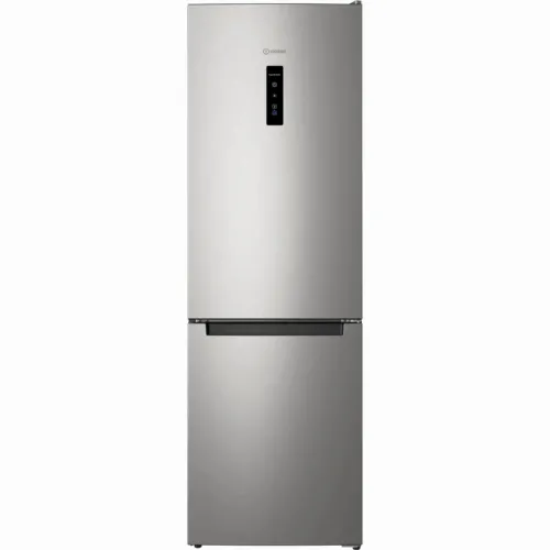 Холодильник Indesit ITS 5180 X, Серебристый
