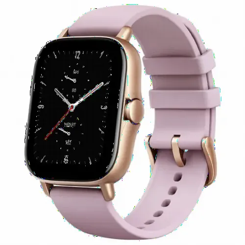 Умные часы Xiaomi Amazfit GTS2e, Фиолетовый