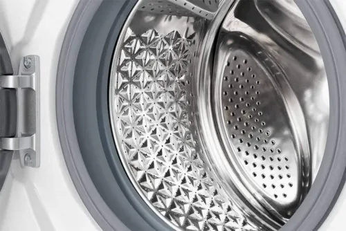 Mașină de spălat cu uscător Hisense WDQY9014EVJM, 9kg, Alb