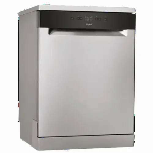 Dish Washer Whirpool WFE 2B19 X