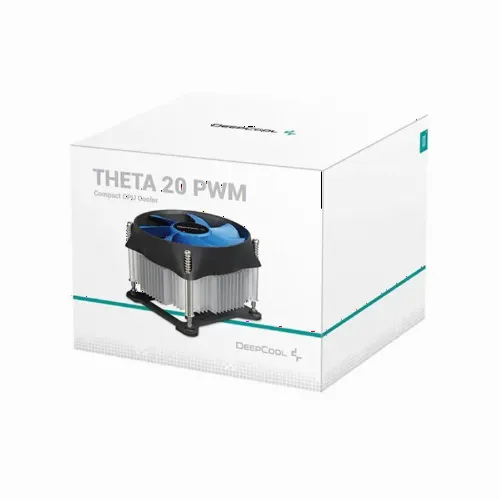 Cooler procesor Deepcool THETA 20 PWM