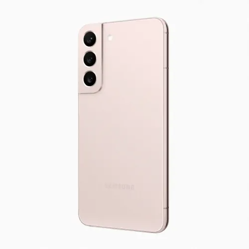 Смартфон Samsung Galaxy S22, 8Гб/128Гб, Pink Gold