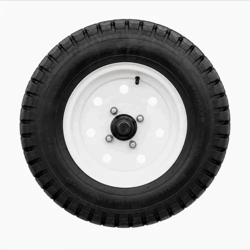 Remorca pentru motocultor DKD 750 NEW PREMIUM