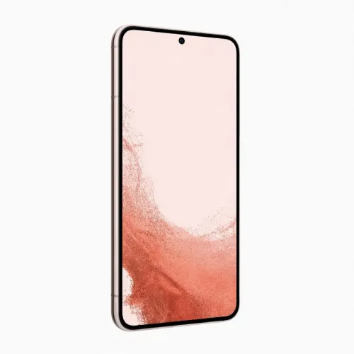 Смартфон Samsung Galaxy S22, 8Гб/128Гб, Pink Gold