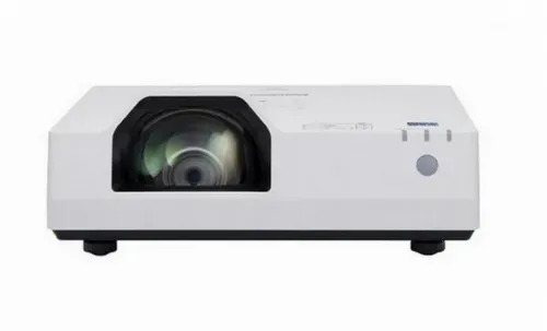 Короткофокусный проектор Panasonic PT-TMZ400, 4000ANSI Lumens, WUXGA (1920 x 1200)