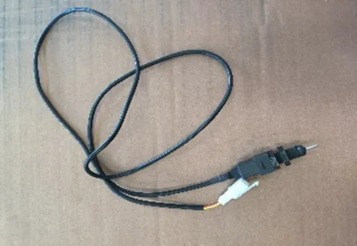Comutator pentru sistemul de lumini de frână Tricicleta Weter 1000 IN
