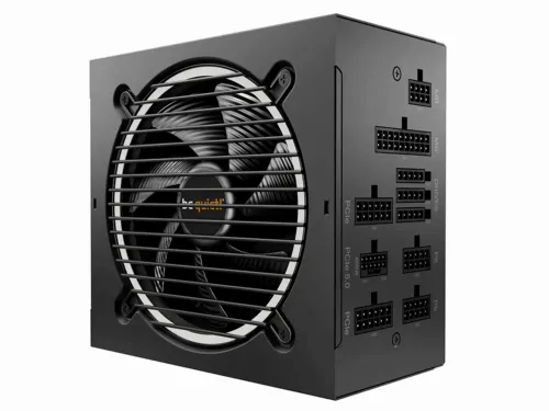 Sursă Alimentare PC be quiet! PURE POWER 12 M, 850W, ATX, Complet modular
