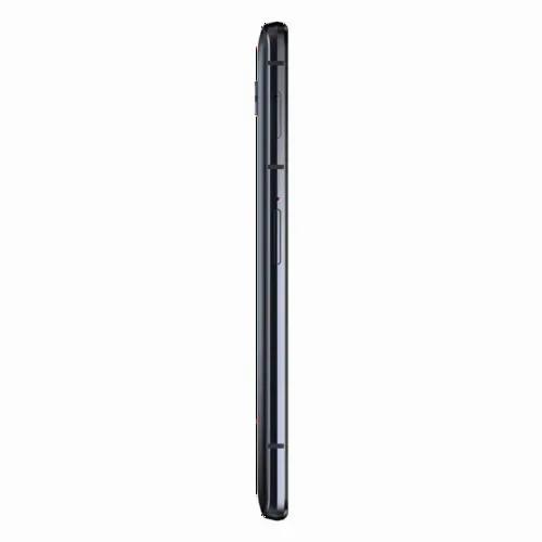 Smartphone Xiaomi Black Shark 4 Pro, 12GB/256GB, Shadow Black