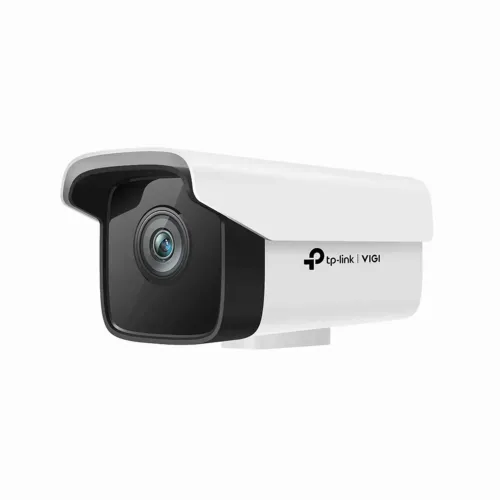 Camera de supraveghere IP TP-LINK VIGI C300HP (6mm), Alb