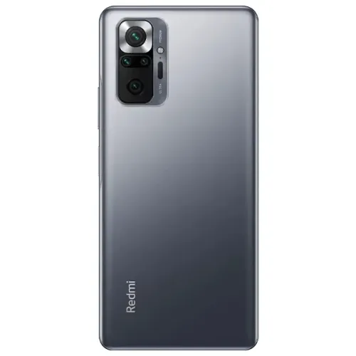Smartphone Xiaomi Redmi Note 10 Pro, 8GB/256GB, Gri