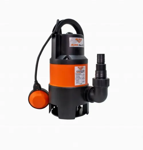 Погружной насос Ruris Aqua 9