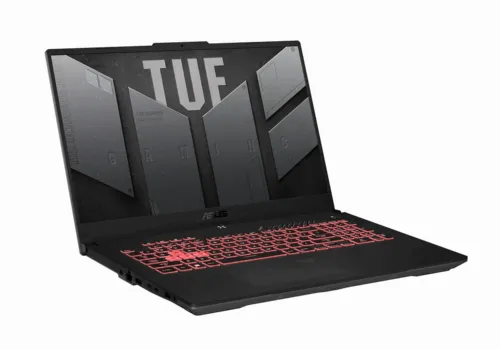 NB ASUS 17.3