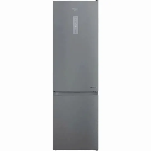 Frigider Hotpoint-Ariston HTR8202I MX O3, Oțel inoxidabil