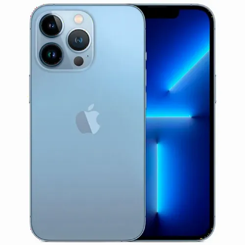 Smartphone Apple iPhone 13 Pro, 6GB/1TB, Sierra Blue