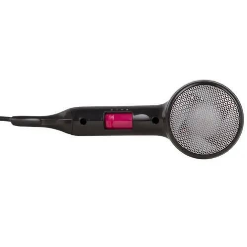 Uscător de păr Rowenta Handy Dry CV1612, 1600 W, Negru