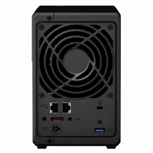 SYNOLOGY  
