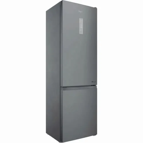Frigider Hotpoint-Ariston HTR8202I MX O3, Oțel inoxidabil