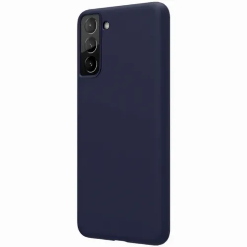 Чехол Nillkin Galaxy S21+ - Flex Pure Case, Синий
