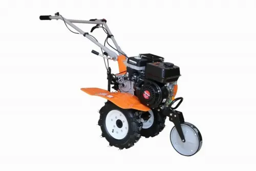 Motocultor TECHNOWORKER HB 700 N + freza (VOR57410)