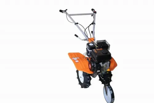 Motocultor TECHNOWORKER HB 700 N + freza (VOR57410)