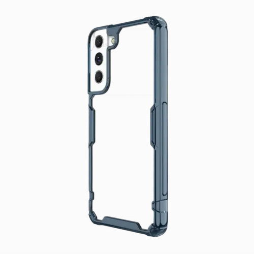 Husă Nillkin Galaxy S22 Ultra - Nature Pro, Albastru