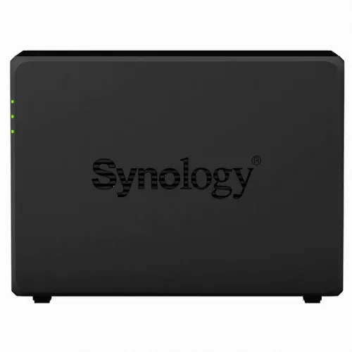 SYNOLOGY  