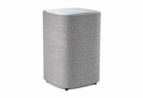 Саундбар Harman Kardon Citation MultiBeam™ 700 + Citation Sub S, Серый
