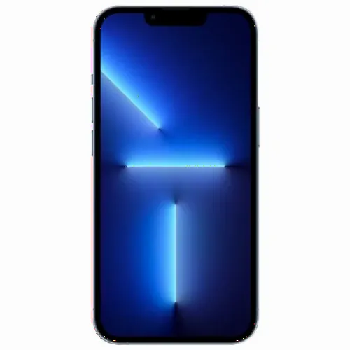 Smartphone Apple iPhone 13 Pro, 6GB/1TB, Sierra Blue