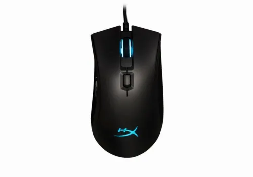Игровая мышь HyperX Pulsfire Pro, Чёрный