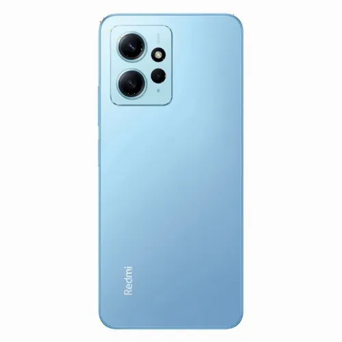 Смартфон Xiaomi Redmi Note 12, 4Гб/128Гб, Ice Blue