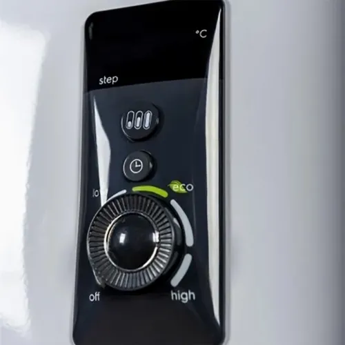Накопительный водонагреватель Electrolux EWH 30 Maximus WiFi, 30л, White
