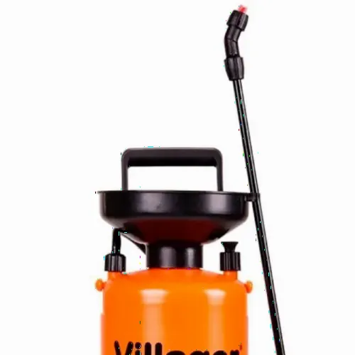 Stropitoare manuala Villager Lela 5.1L