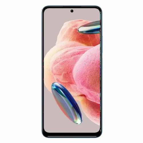 Смартфон Xiaomi Redmi Note 12, 4Гб/128Гб, Ice Blue