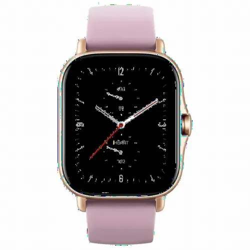 Умные часы Xiaomi Amazfit GTS2e, Фиолетовый