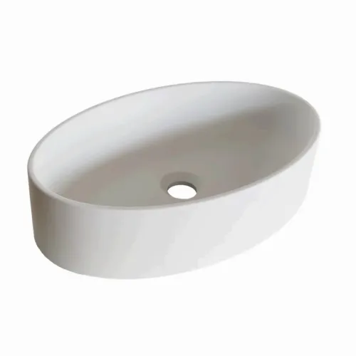 Lavoar SanDonna Arondi 500 (Alb) 