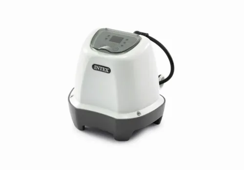 Аксессуары для бассейна Intex Krystal Clear, 8300л, Белый, 26662