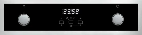 Cuptor Electric Whirlpool Absolute AKP 786 IX, Oțel inoxidabil