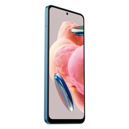 Смартфон Xiaomi Redmi Note 12, 4Гб/128Гб, Ice Blue