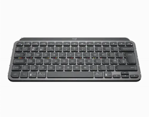 Tastatură Logitech MX Keys Mini, Fără fir, Grafit