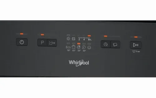 Dish Washer Whirpool WFE 2B19 X