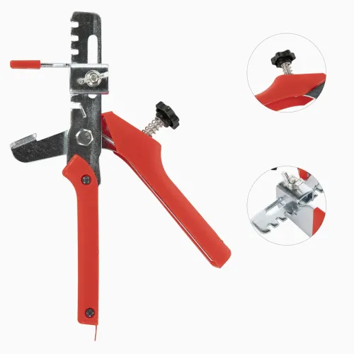 Cleste de nivelare placi ceramice DETOOLZ