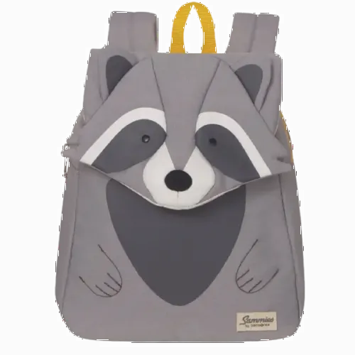 Rucsac Samsonite HAPPY SAMMIES ECO S raton REM R