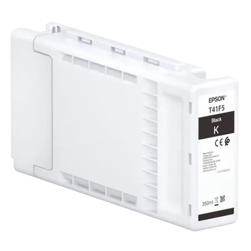 Cartuș de cerneală Epson Ink Cartridge UltraChrome XD2 T41F540 (350 ml), Negru