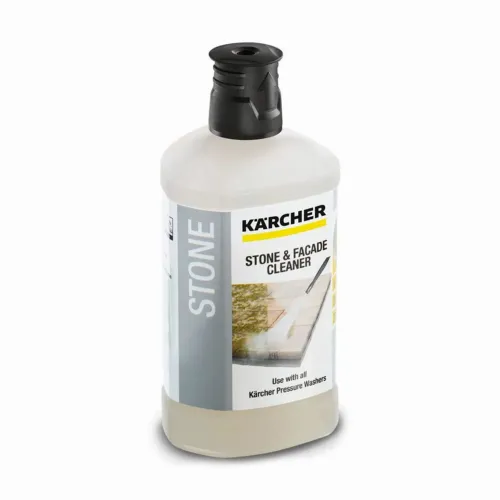 Средство для чистки камня и фасадов  «3 В 1» Karcher RM 611, 1Л