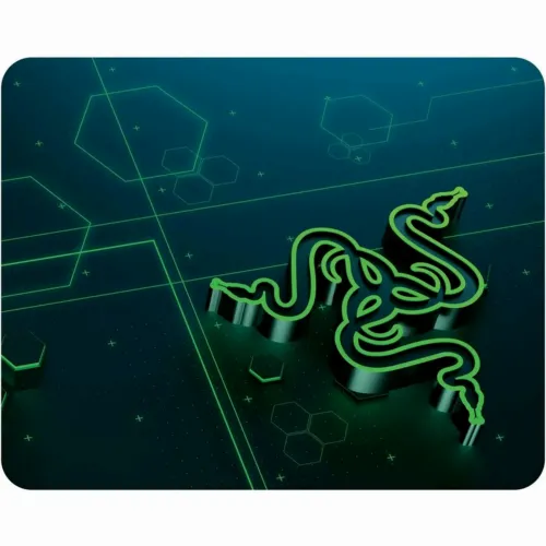 Mouse Pad pentru jocuri RAZER Goliathus Mobile, Mic, Multicolor