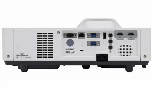 Короткофокусный проектор Panasonic PT-TMZ400, 4000ANSI Lumens, WUXGA (1920 x 1200)