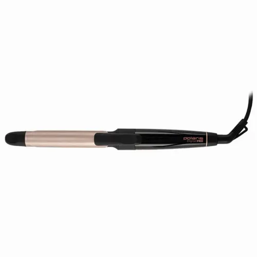 Styler Polaris Digital PRO PHS 2533KT, Negru | Roz