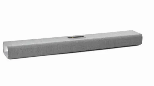 Саундбар Harman Kardon Citation MultiBeam™ 700 + Citation Sub S, Серый